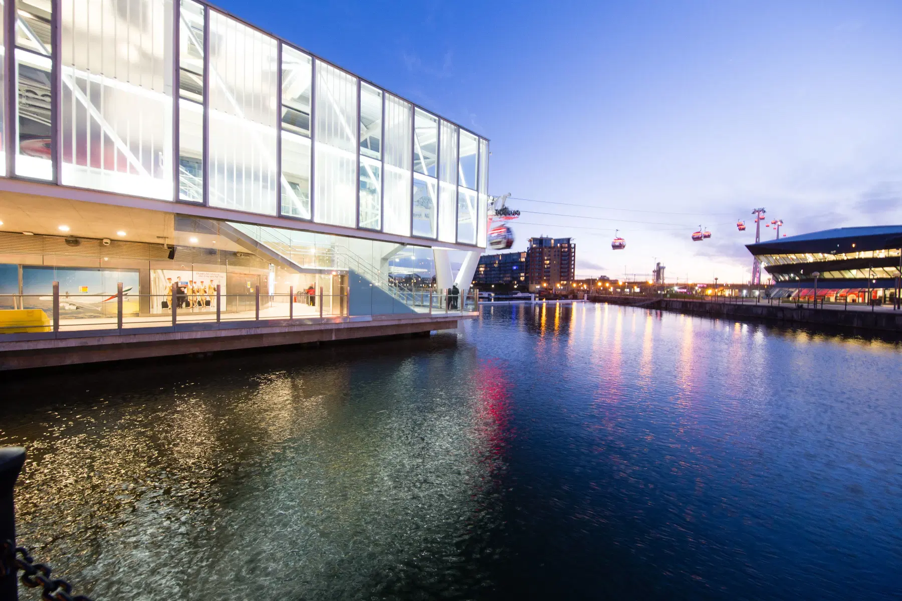 IFS Cloud Cable Car Tickets Book & Get Upto 30 Off